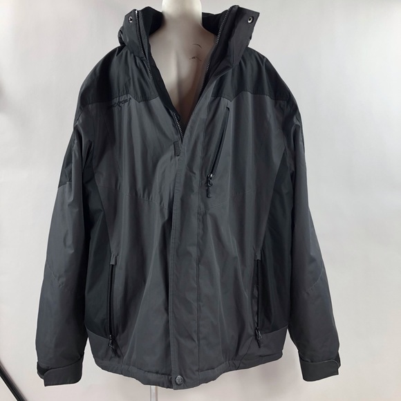 ZeroXposur Other - Men’s Zero X Posur Size XXL Winter Jacket